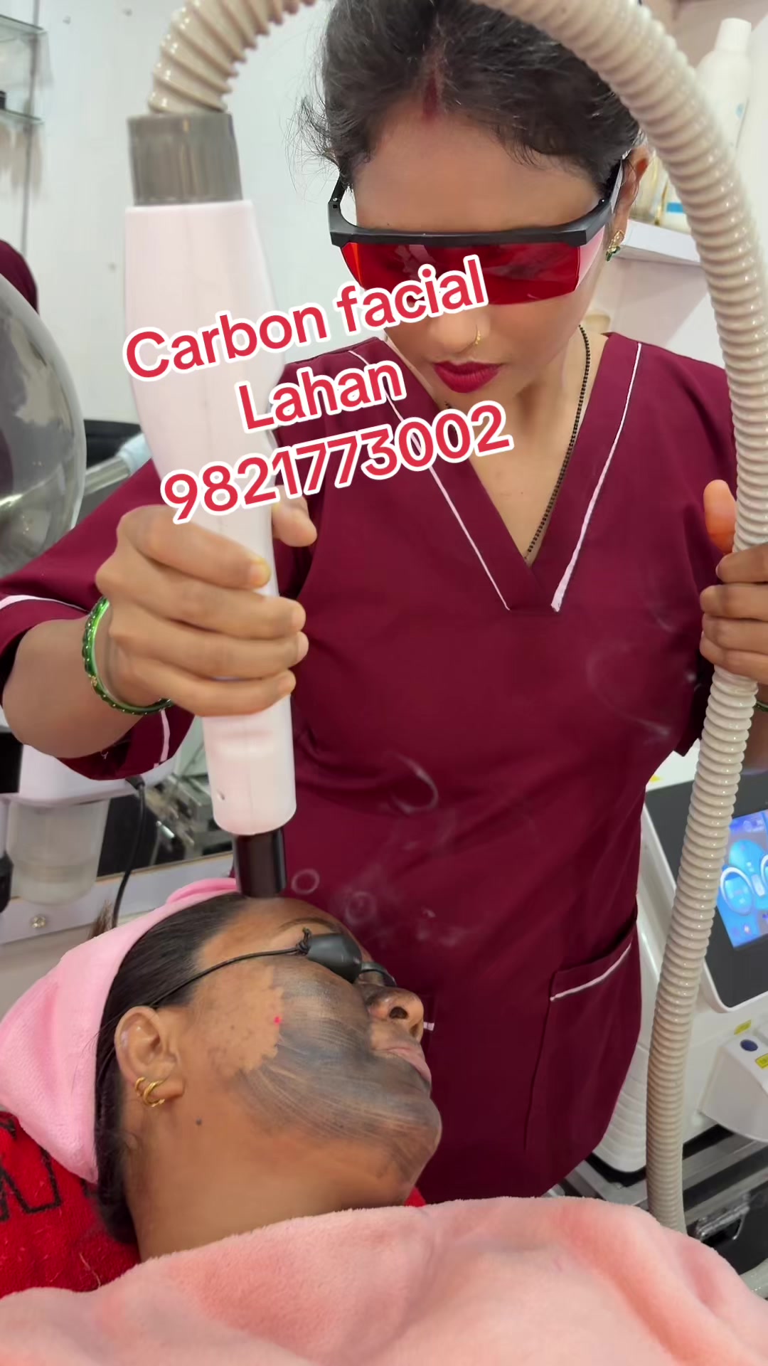 @Priya beauty parlour