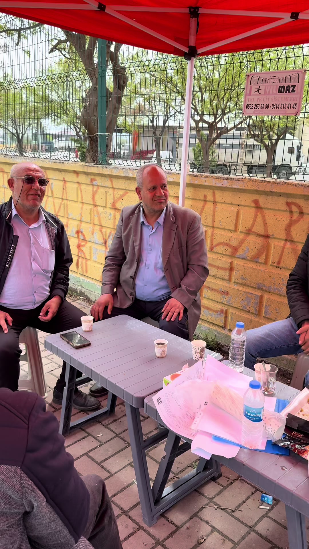 @Yaşam S&uuml;r&uuml;c&uuml; Kursu ~ Şanlıurfa