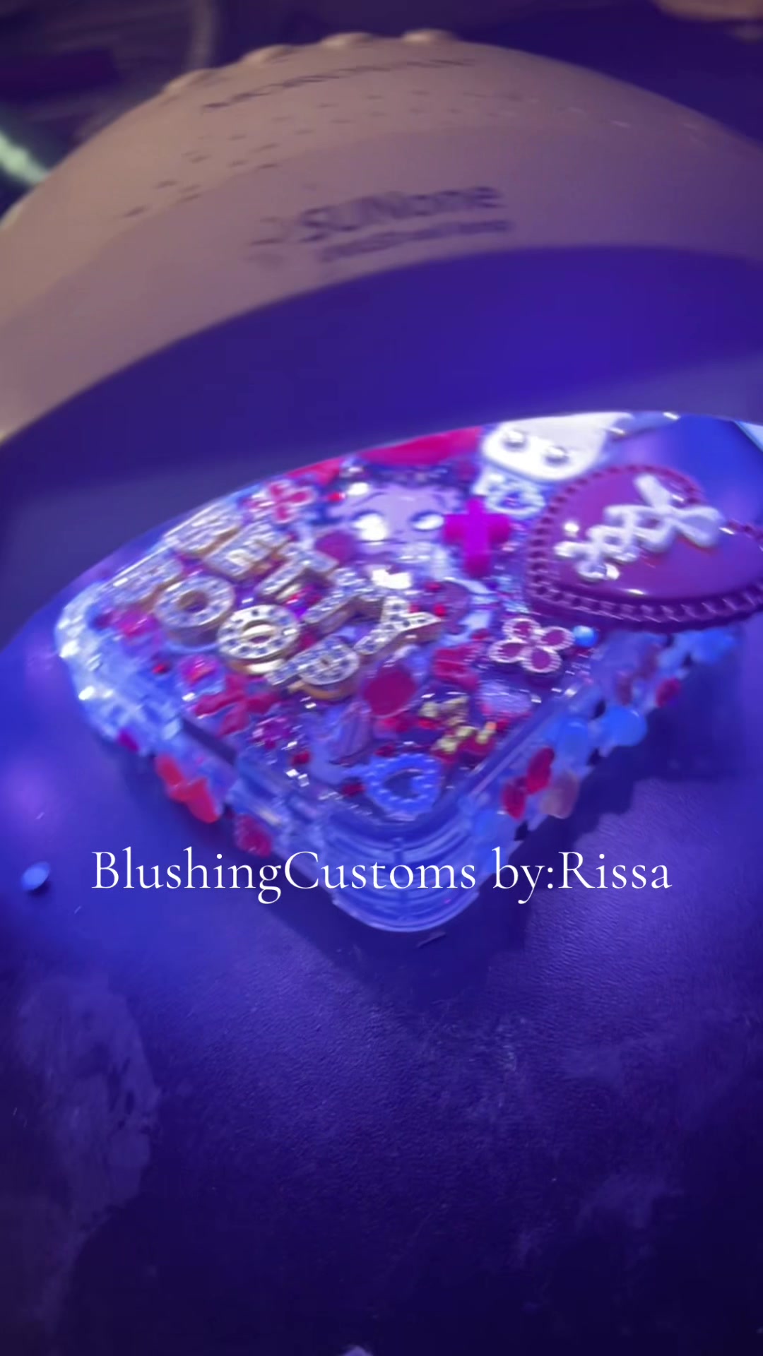 @BlushLuxuryBox