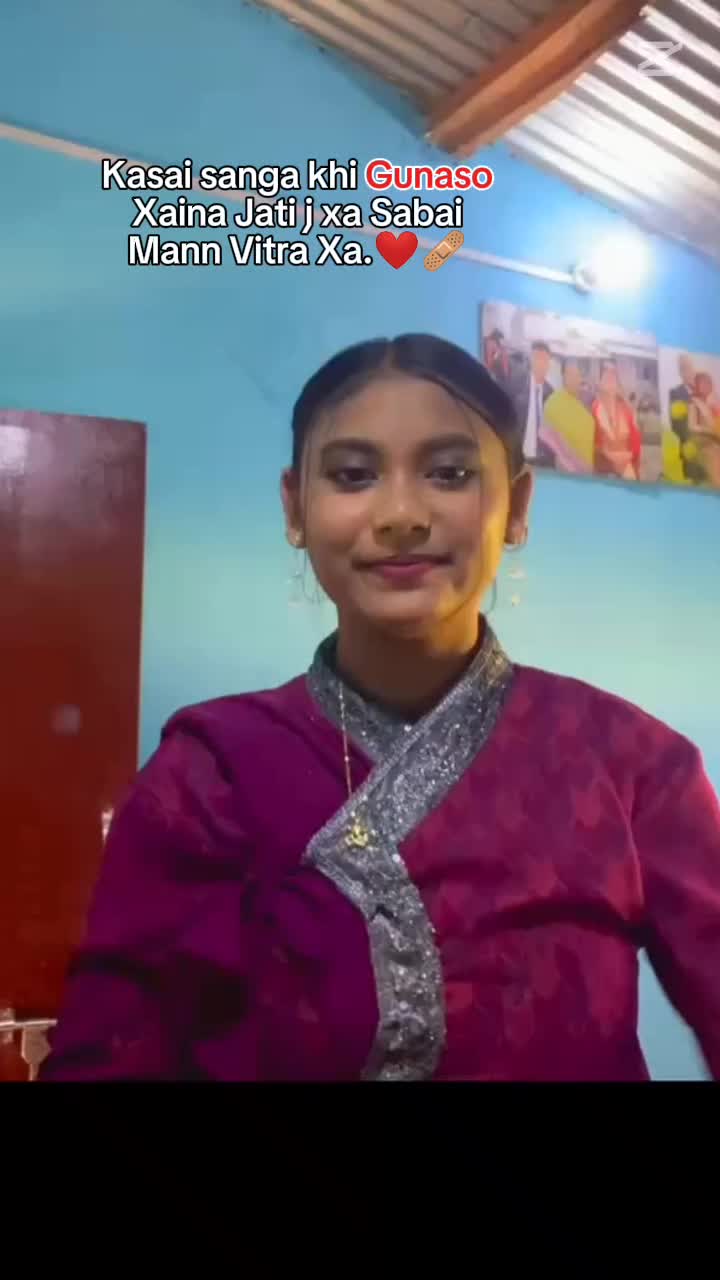 @Surakshya S Mahato 💐