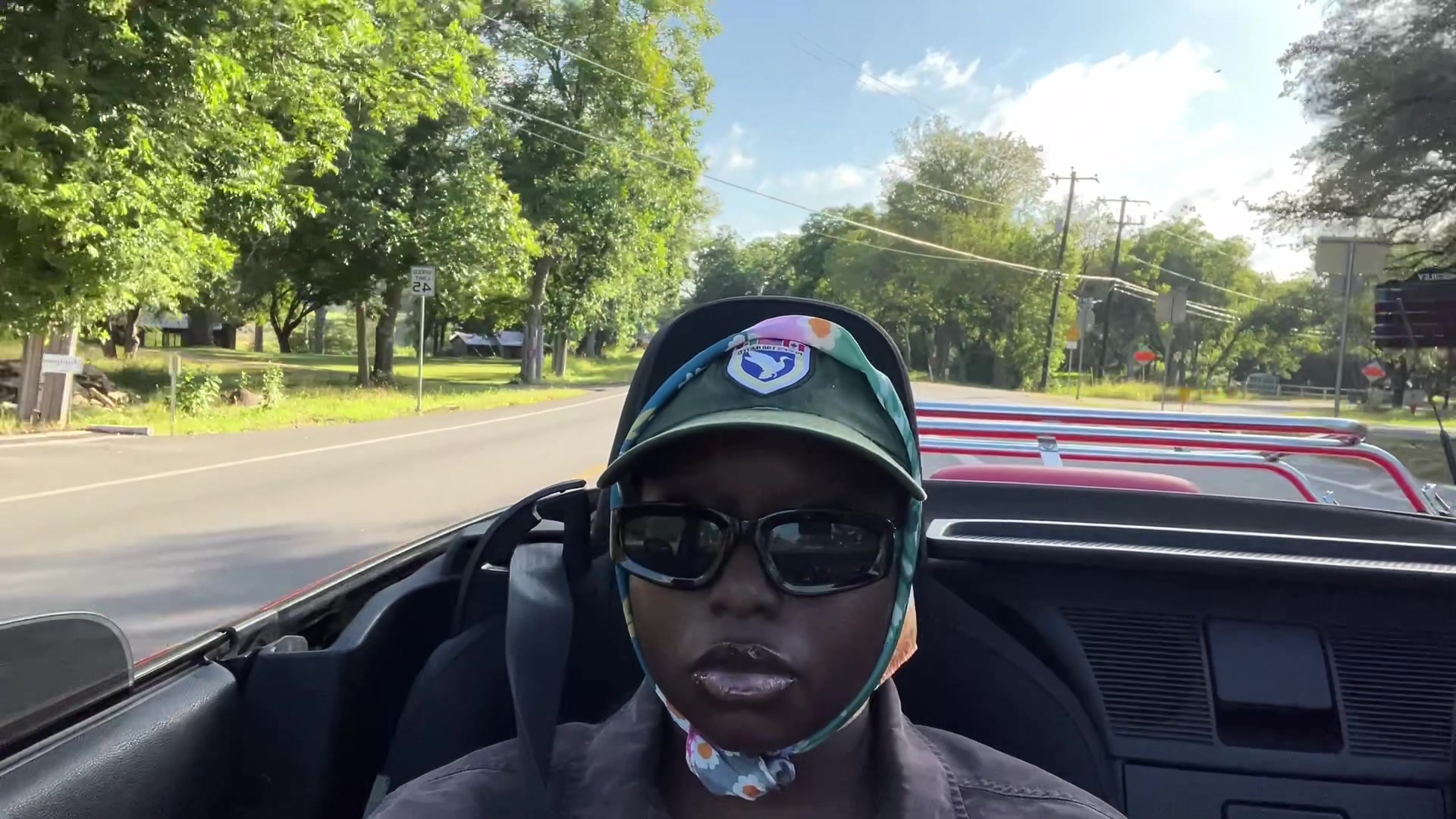 @G!na / girlinthedroptop🚗