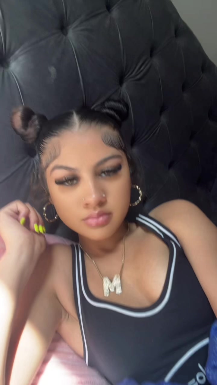 @maaliyahrae