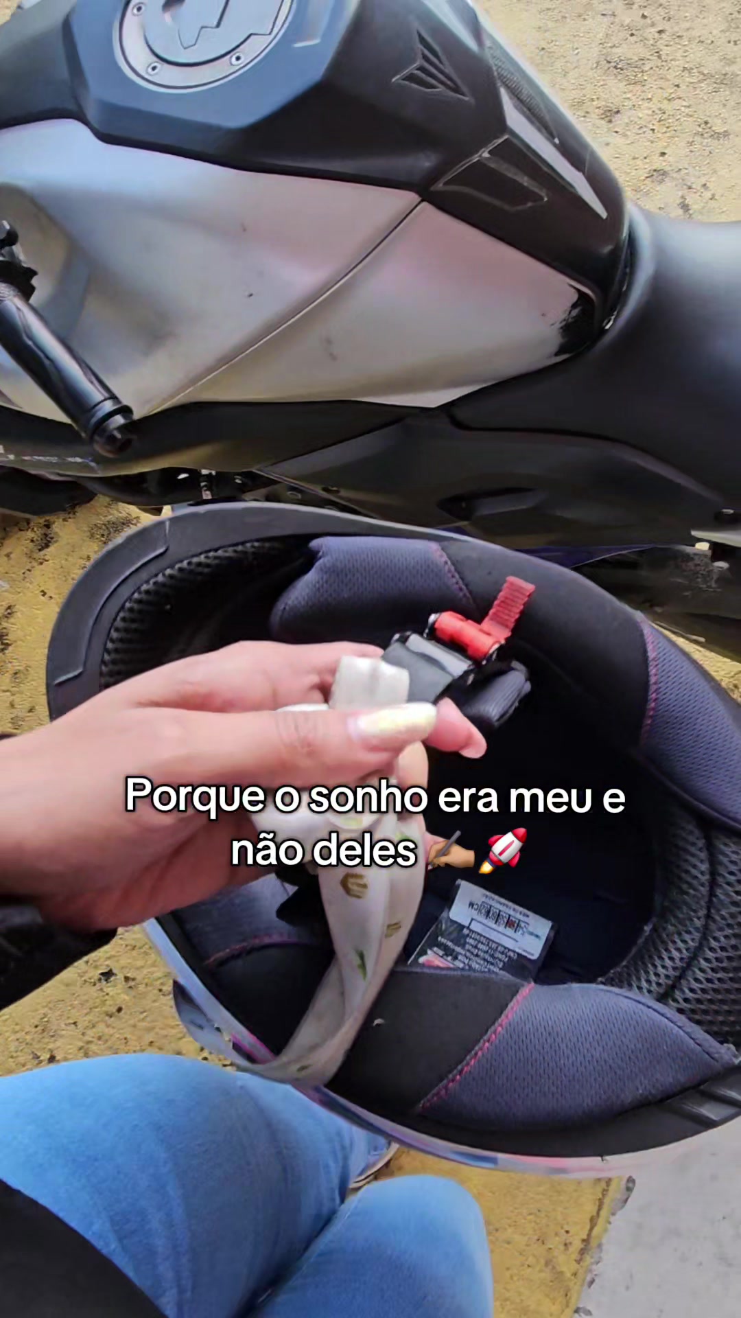 @Suelen Graciano