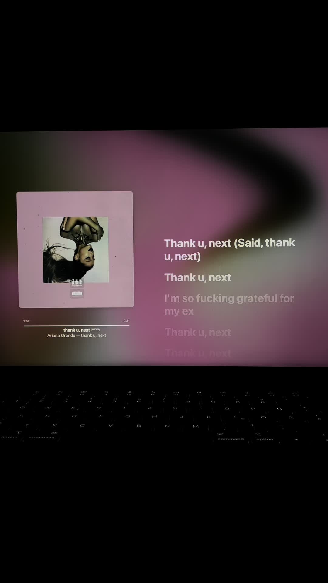 @lsmlyrics