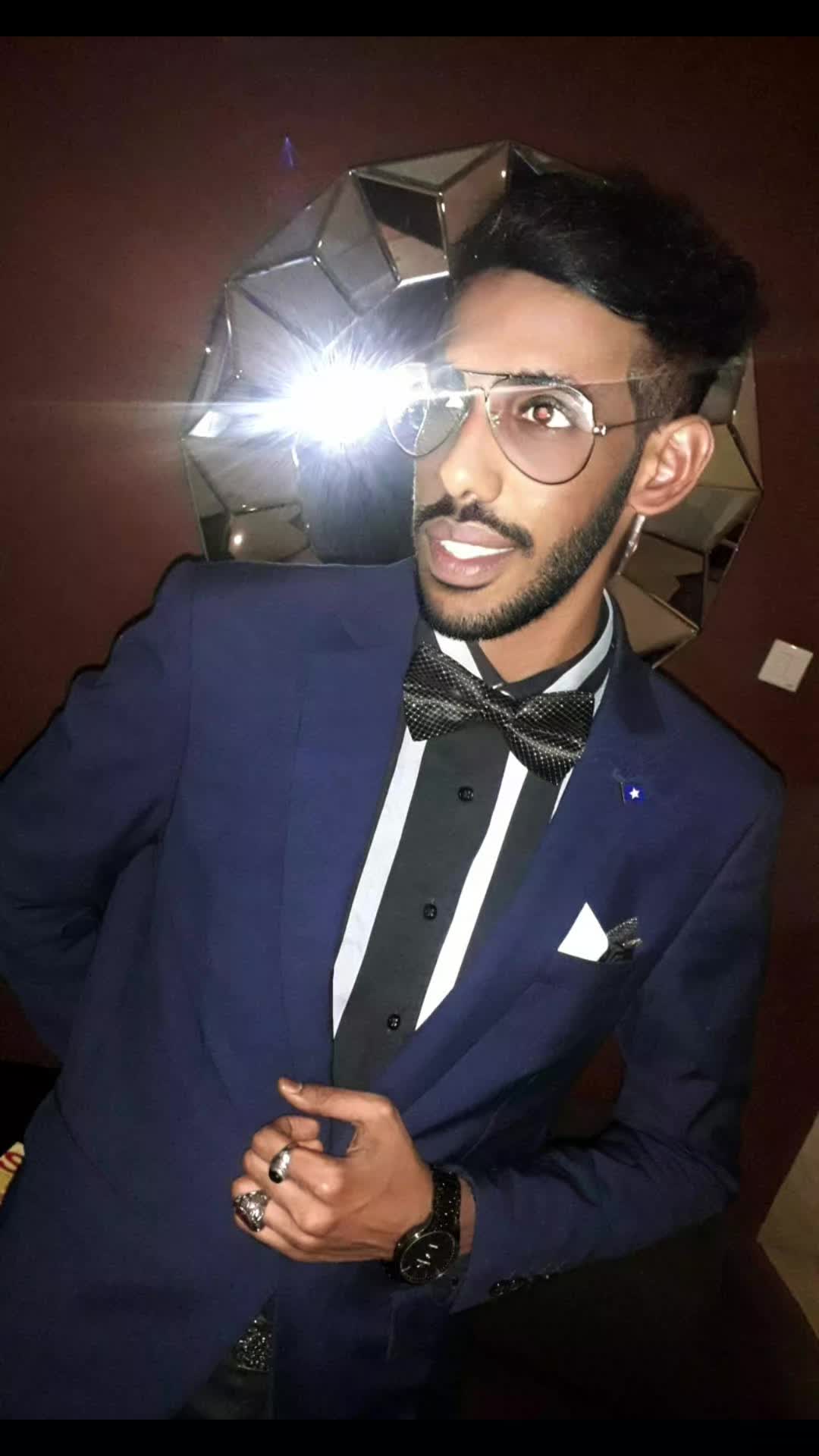 @Samatar ahmed