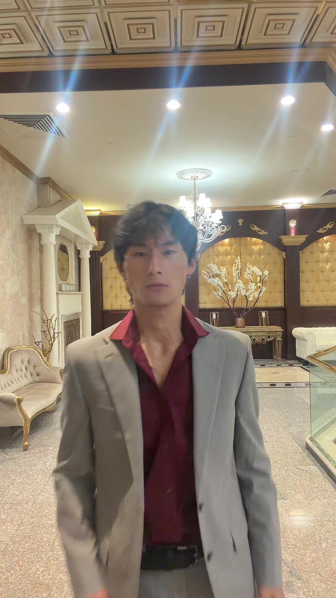 @Tenzin