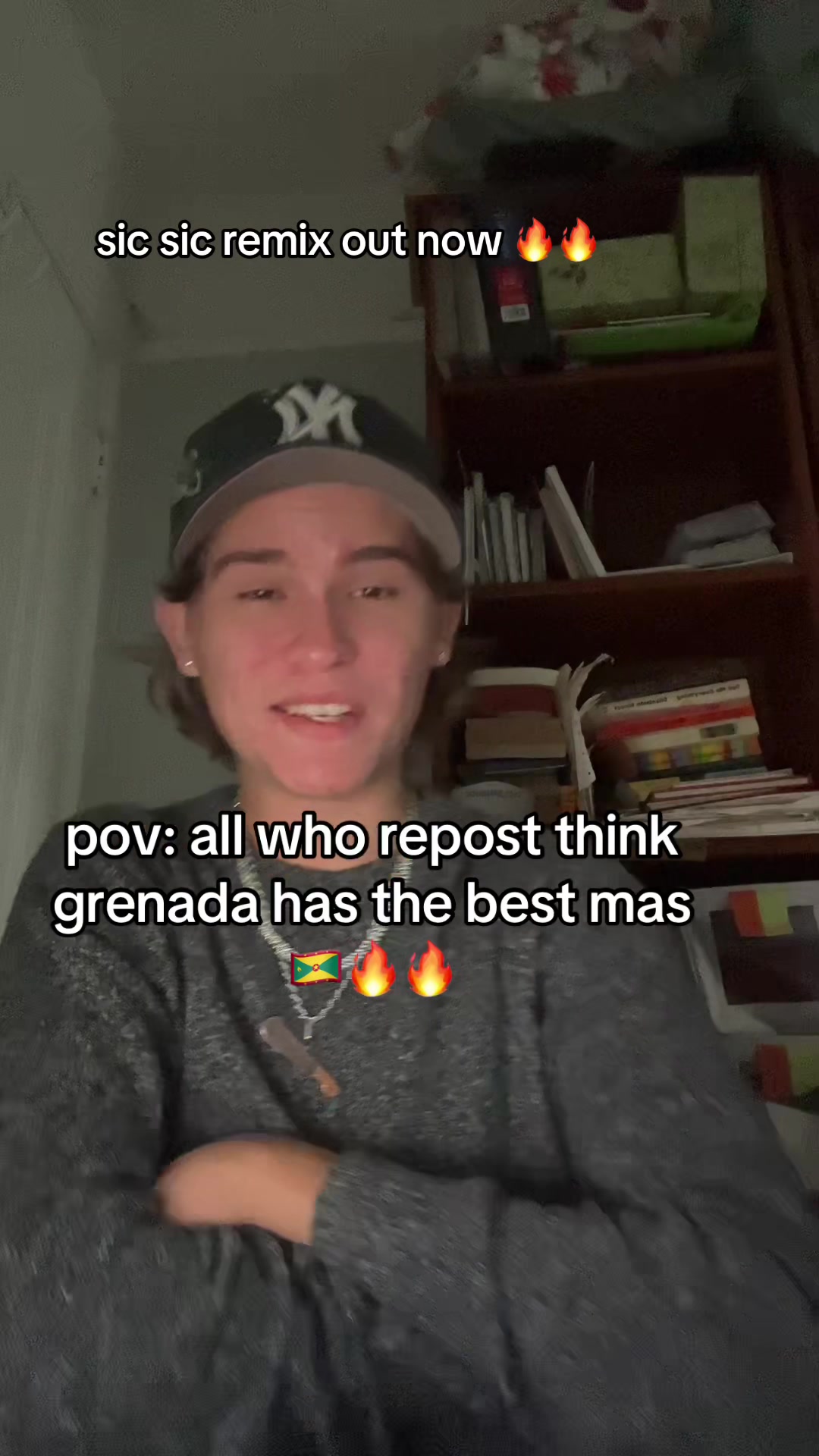 @Hunter | 🇻🇮