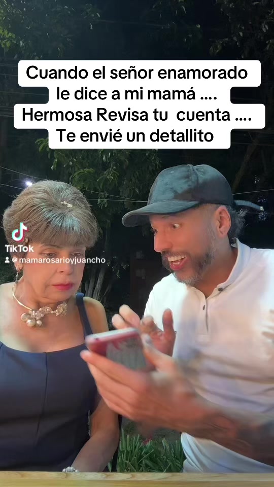 @mamarosarioyjuancho