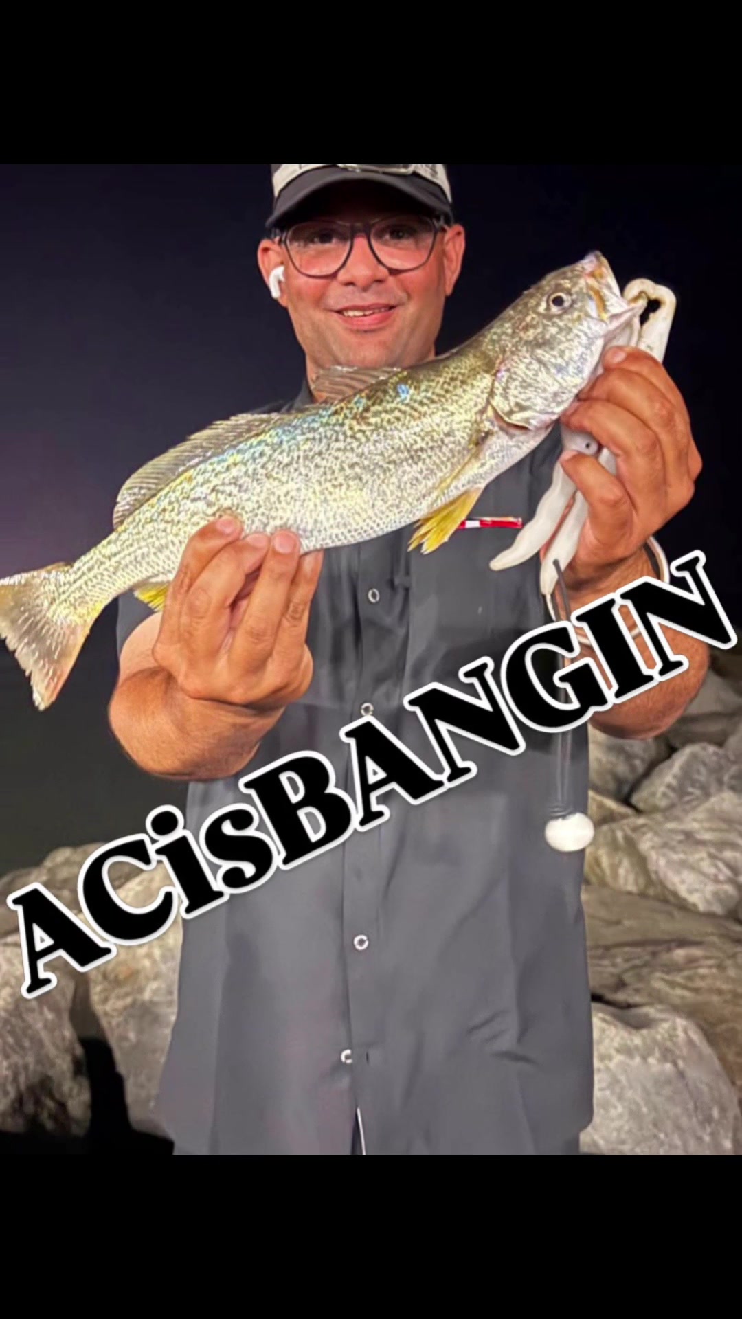 @One stop bait & tackle