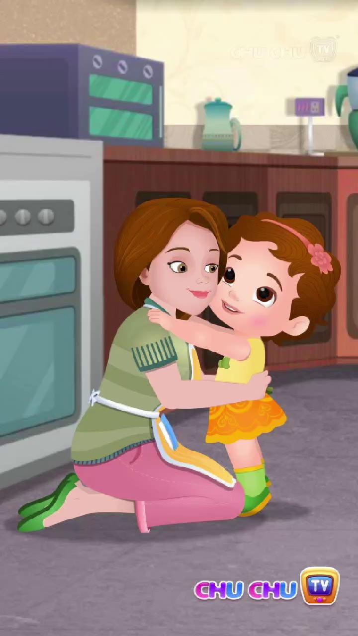 @ChuChu TV
