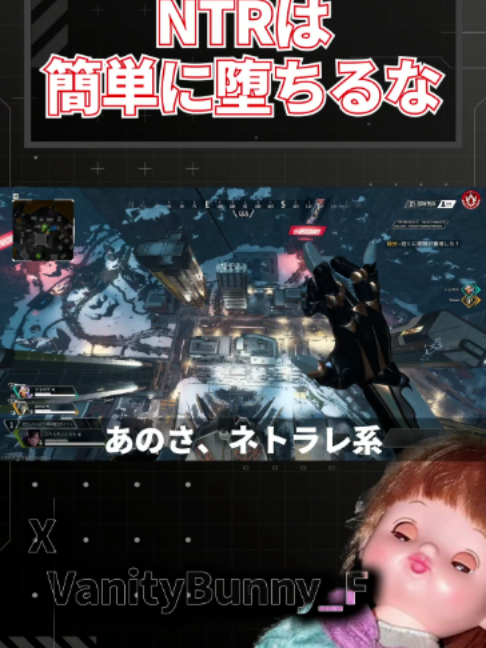 @バニー