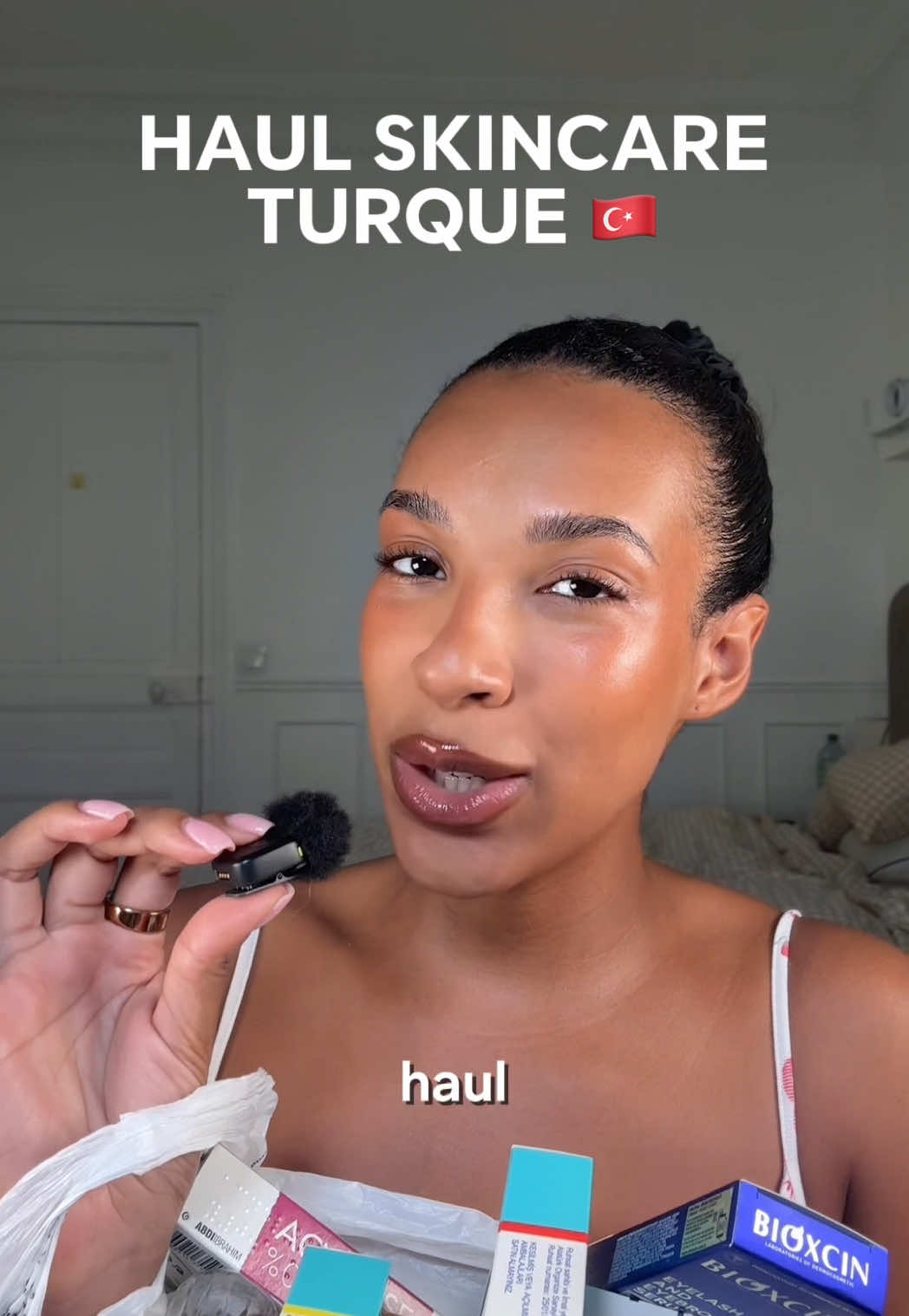 @Doris Tenara | Naturo & Esthet
