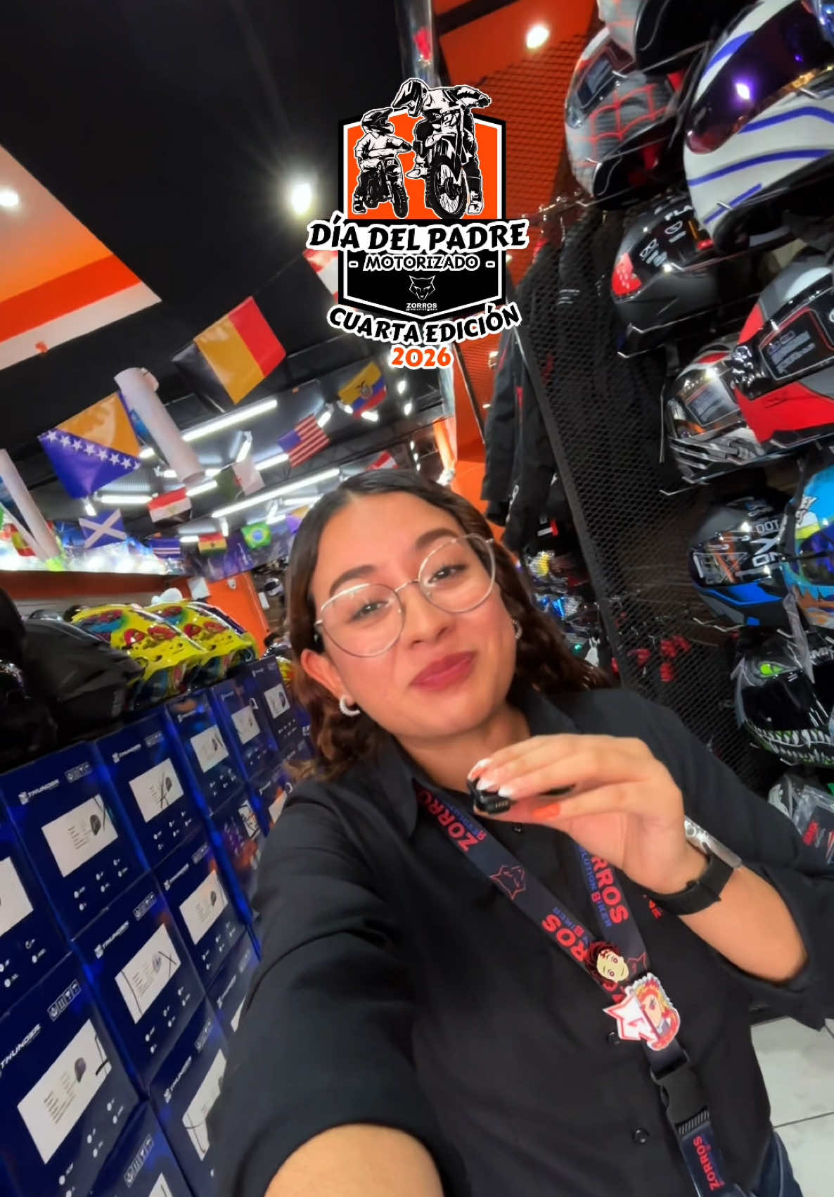 @Zorros Revolution Biker