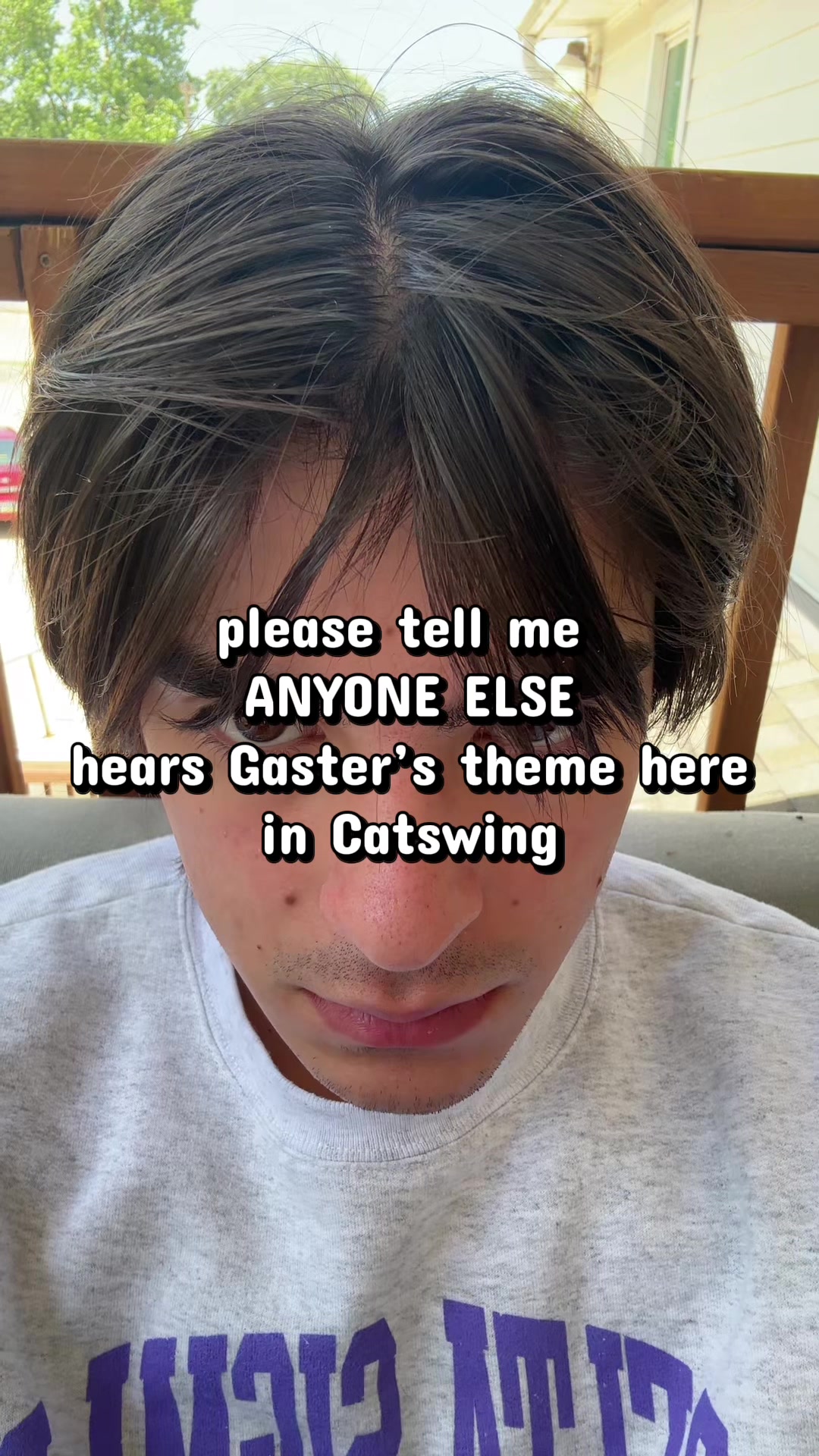 @Connor