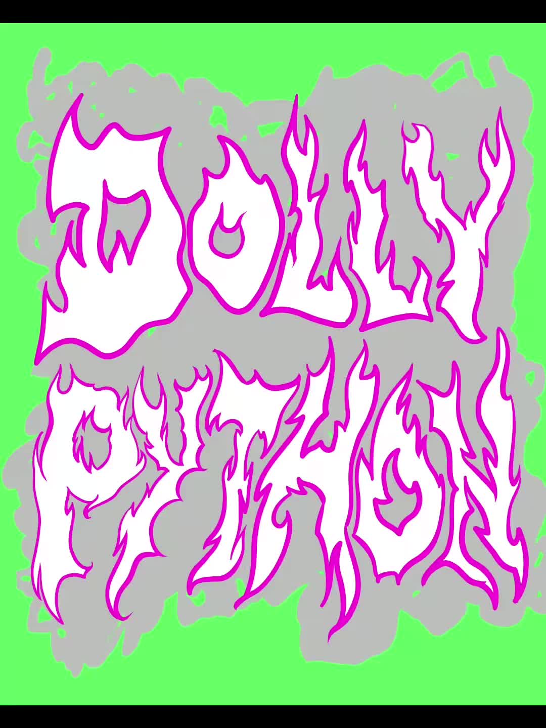 @Dolly Python 🐍