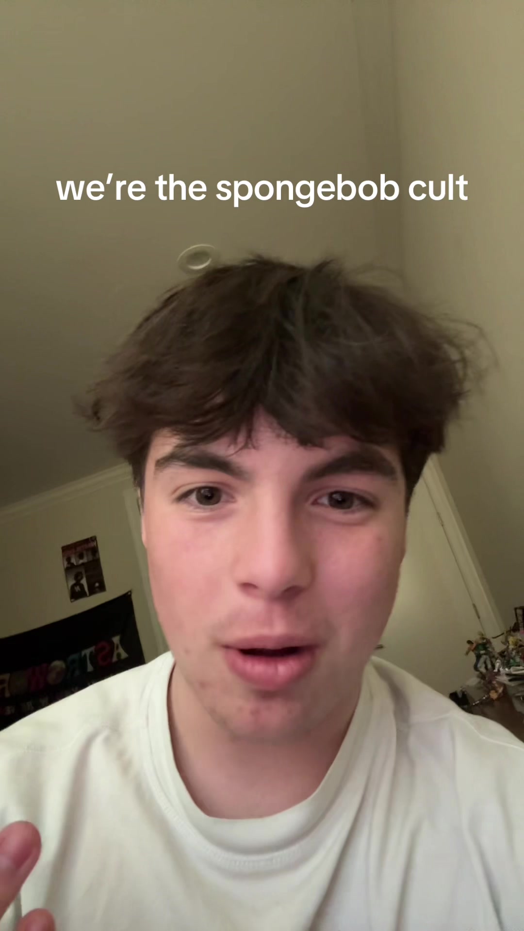 @Joey