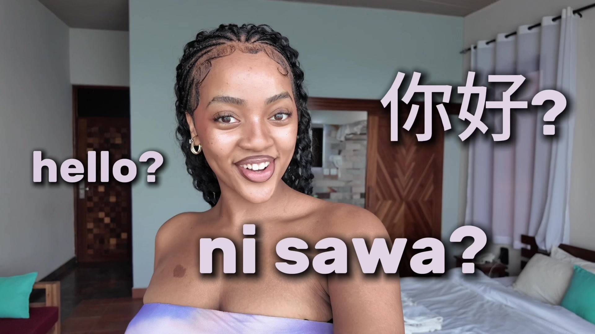 @bernice habarugira