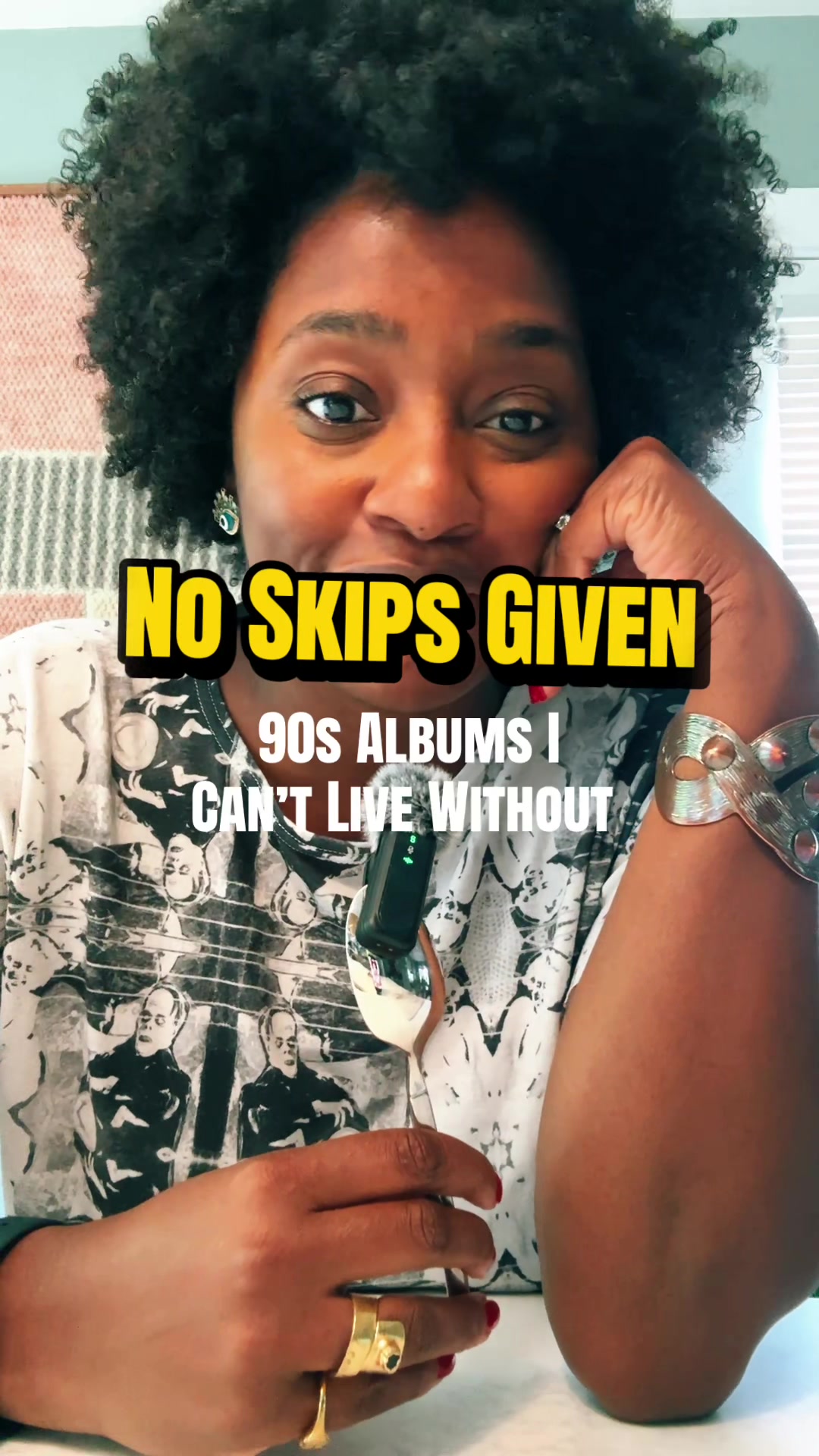 @En Route: The Feels
