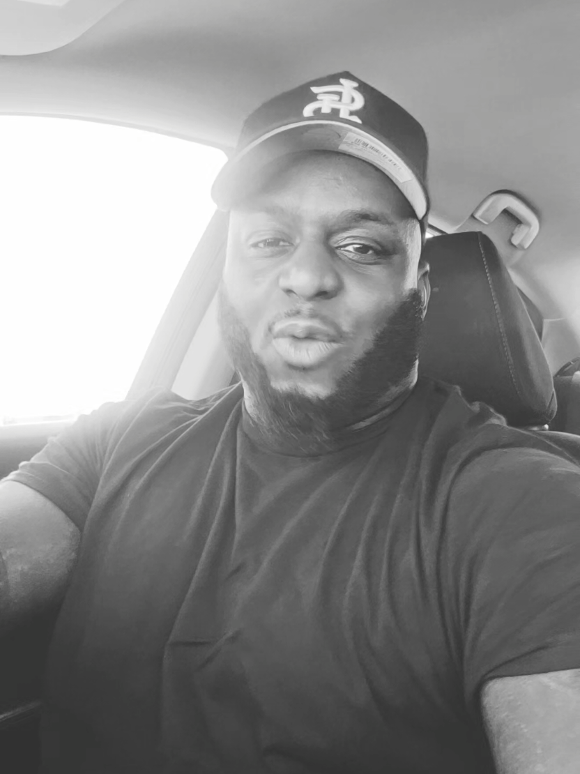 @KrayoLaBlackBeatz