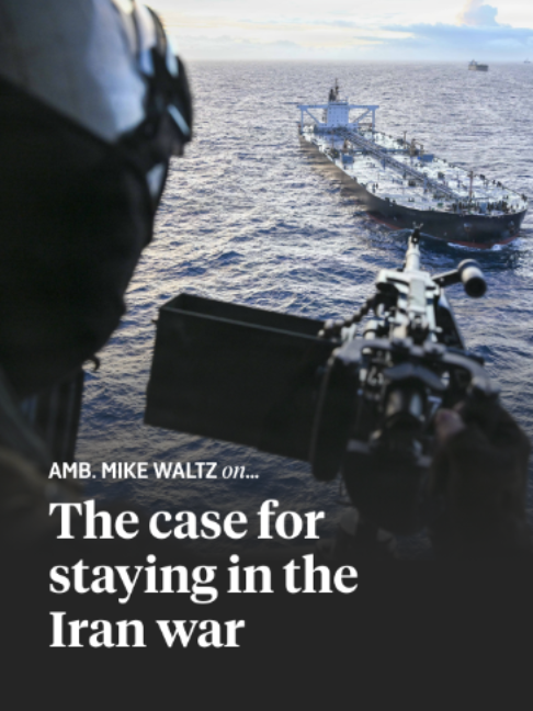 @Foreign Policy Magazine