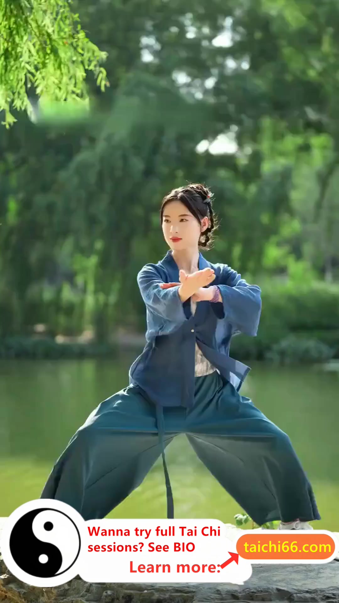 @HuaKai Taichi
