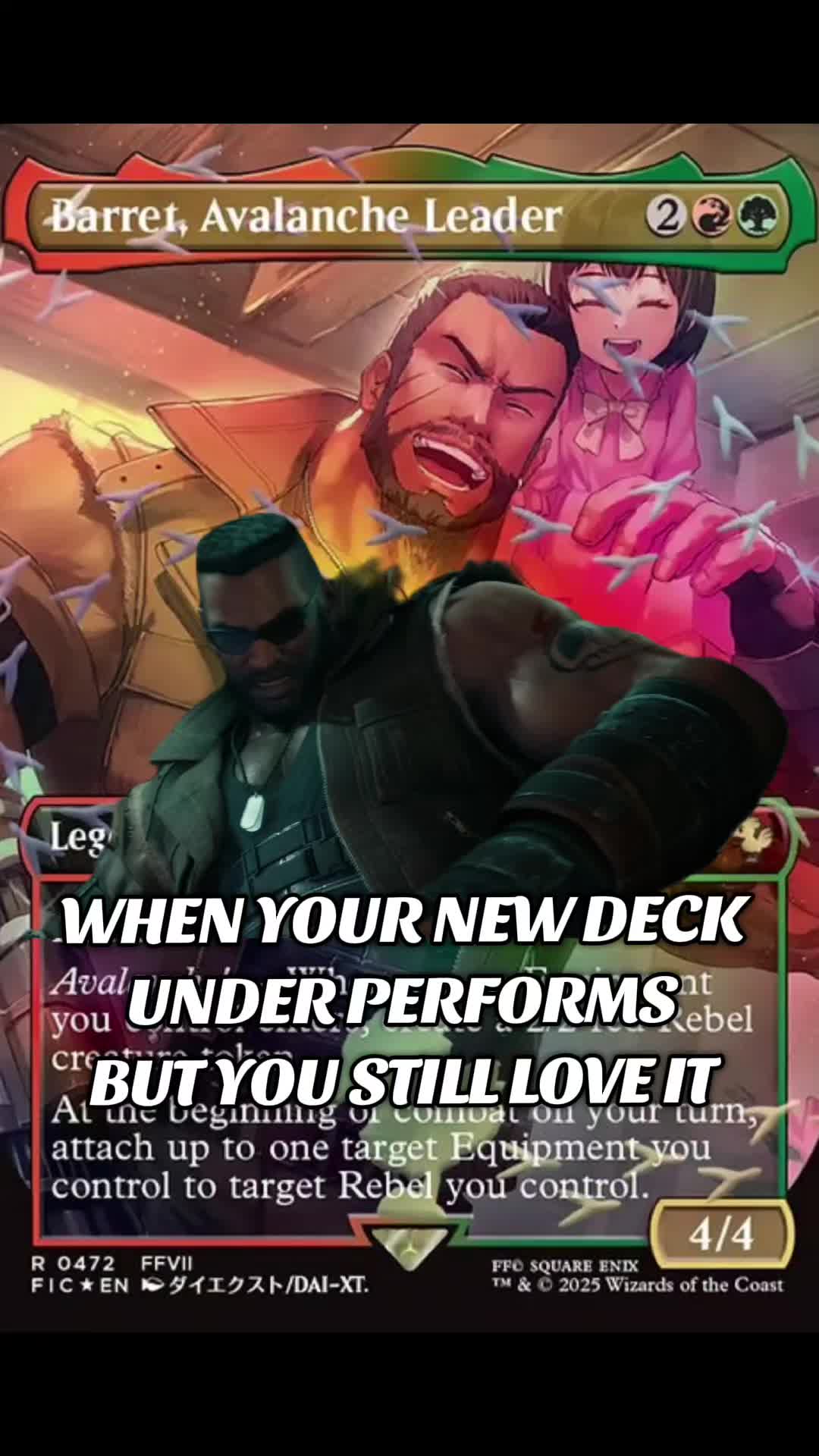 @The Green Mana Guy