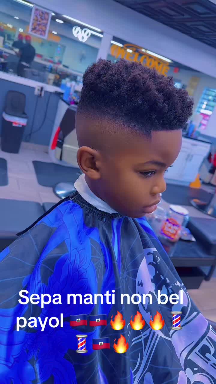 @MrsteGee baerber🇭🇹🔥💈🙏🔥