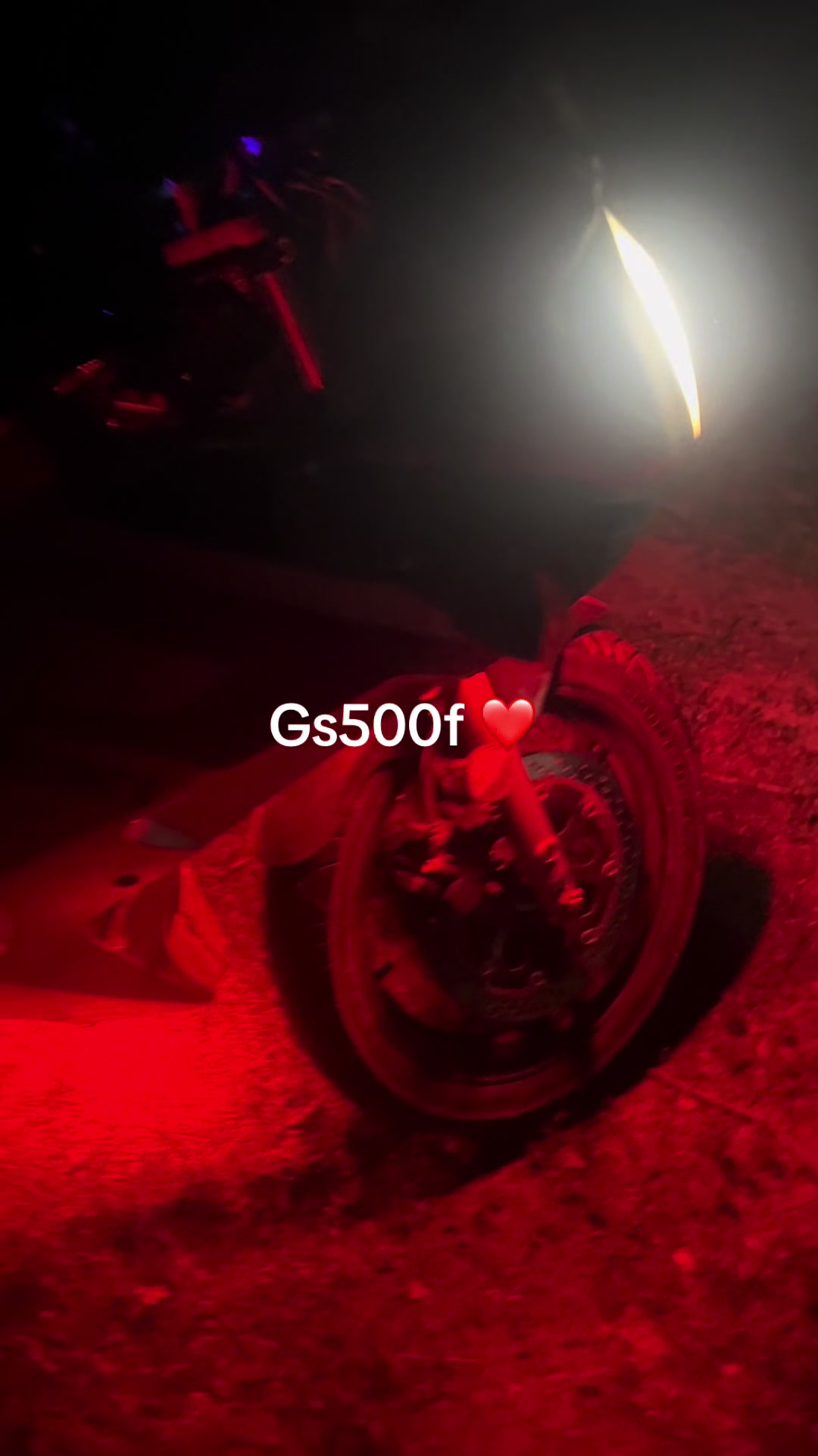 @dirtbike 300