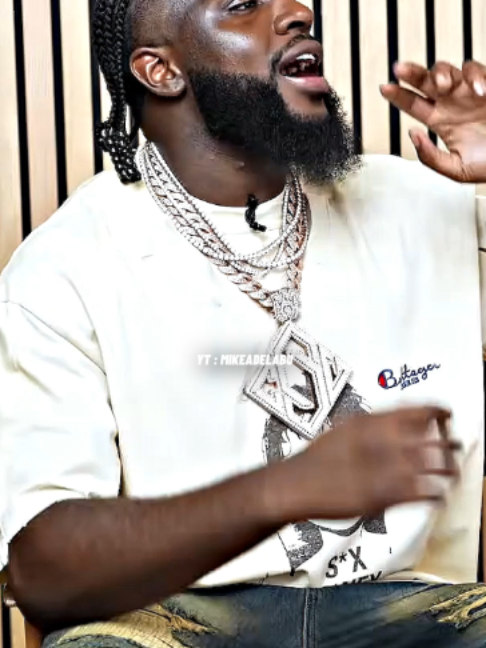 @Mikeadelabu