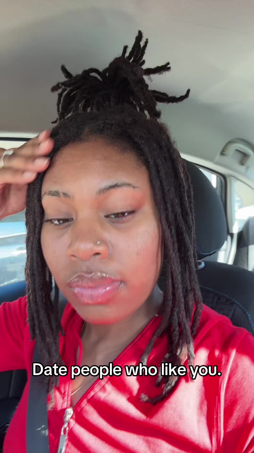 @Nyla 👩🏽&zwj;🦰