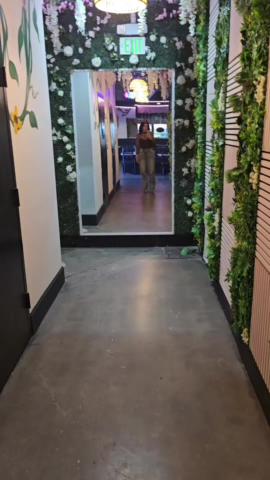 @Ojos Bonitos 👀
