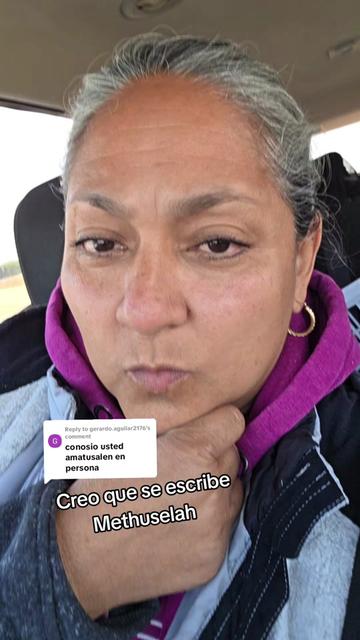 @Luisa