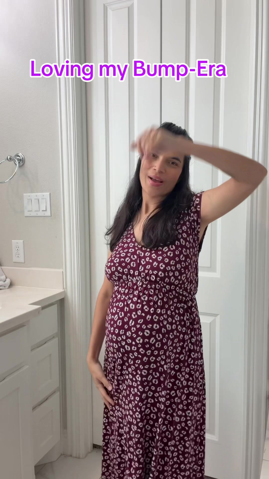 @Pooja Poudyal