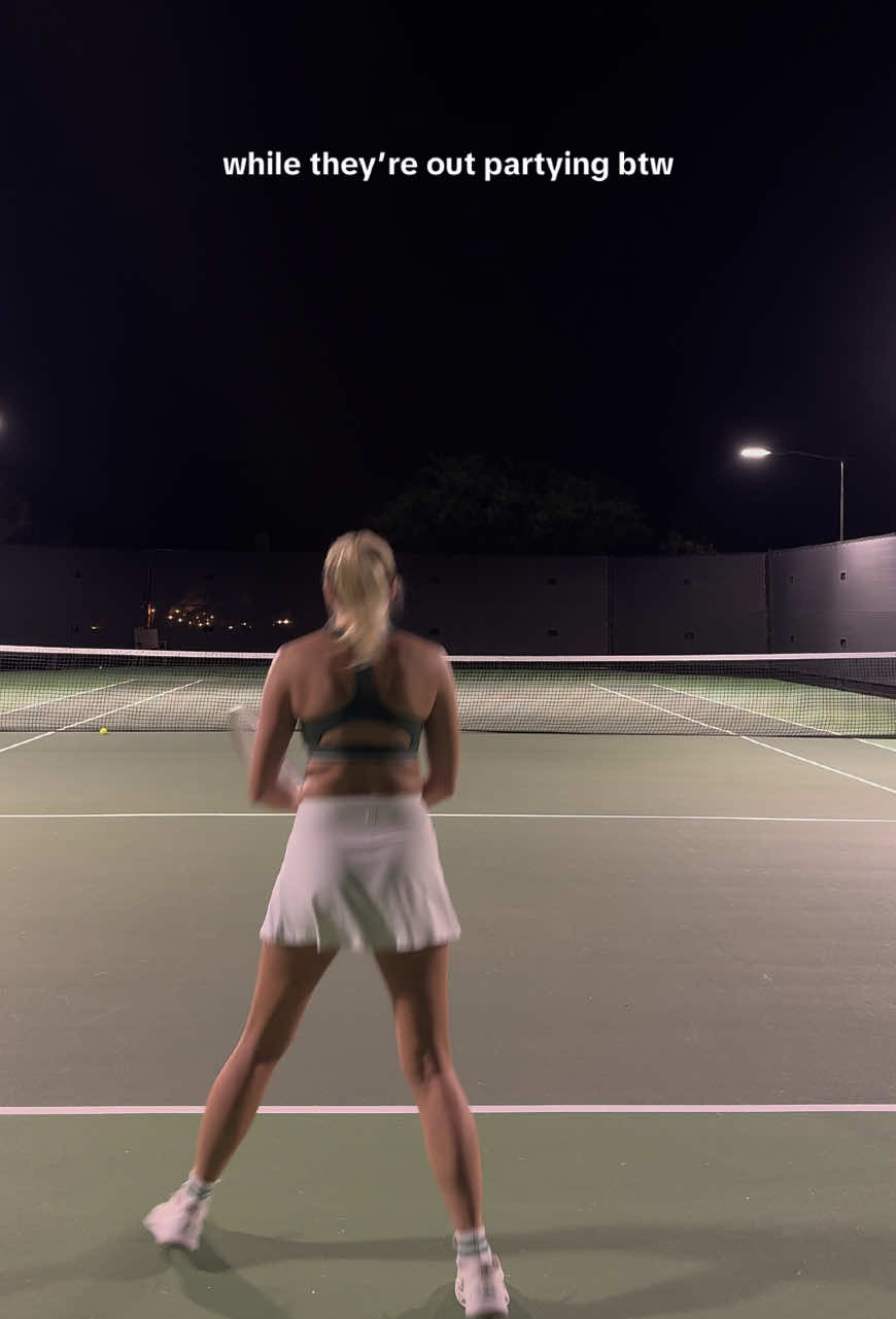 @Emily | Scottsdale Tennis Club