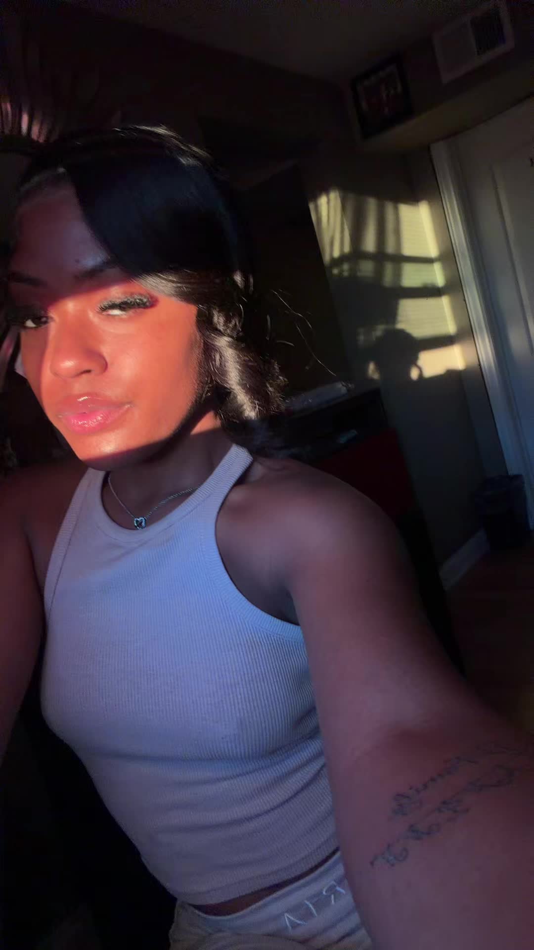 @Keke
