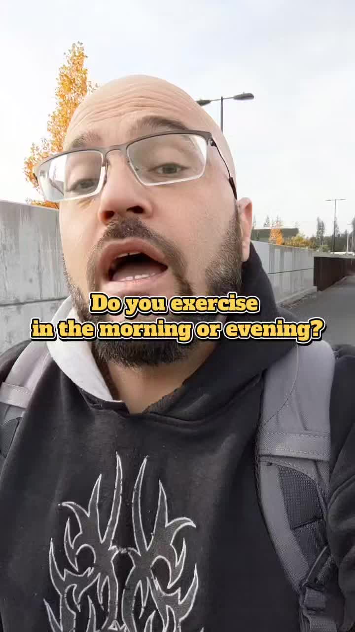 @Nerdstronger