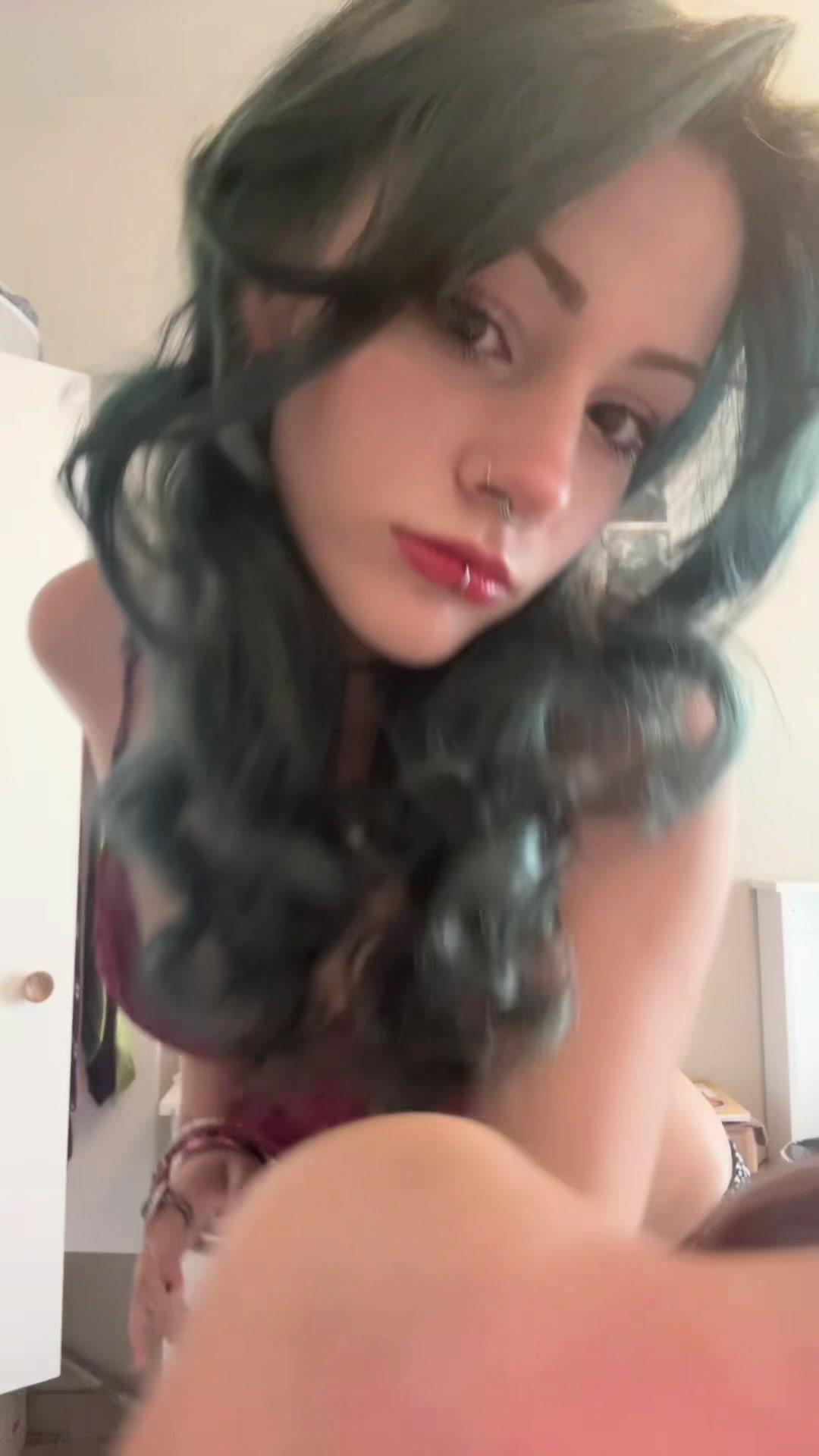 @Nisa🍎🐛
