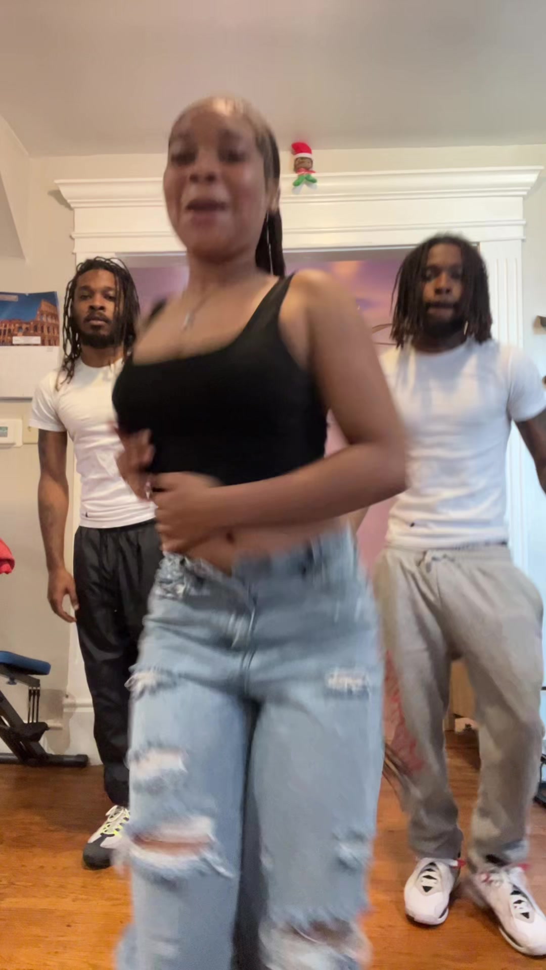 @sexii lexii