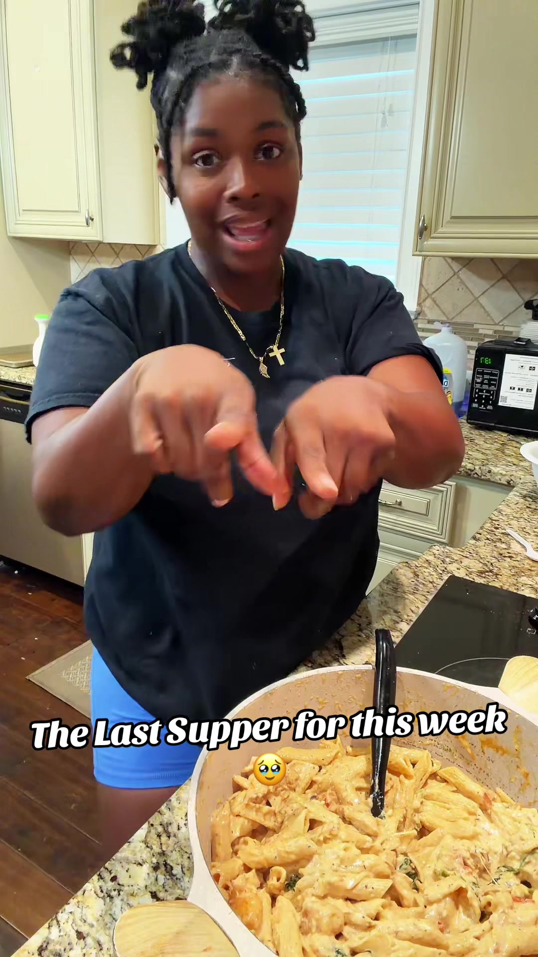 @Kierra Wade