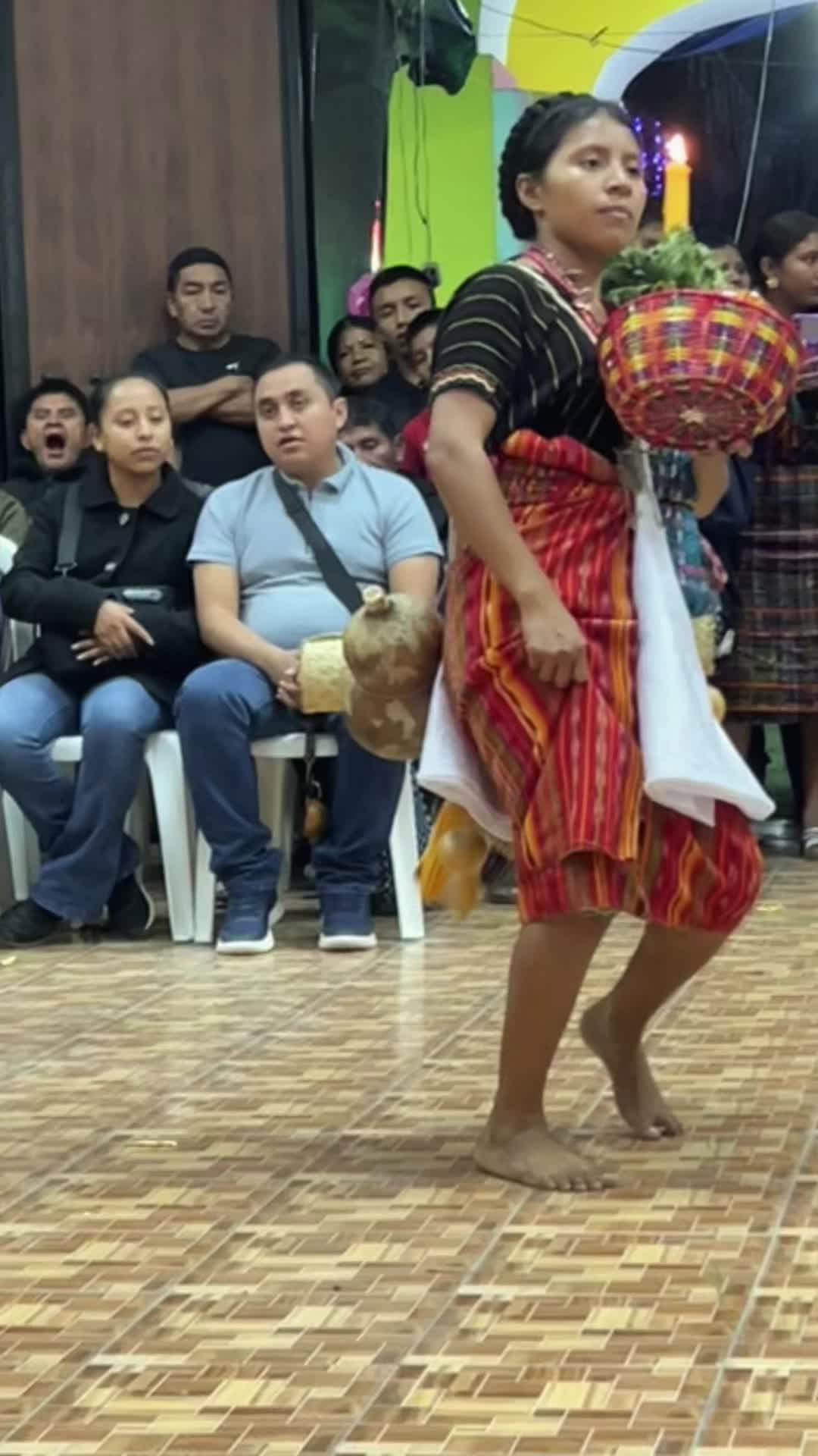 @Mi lindo Rabinal