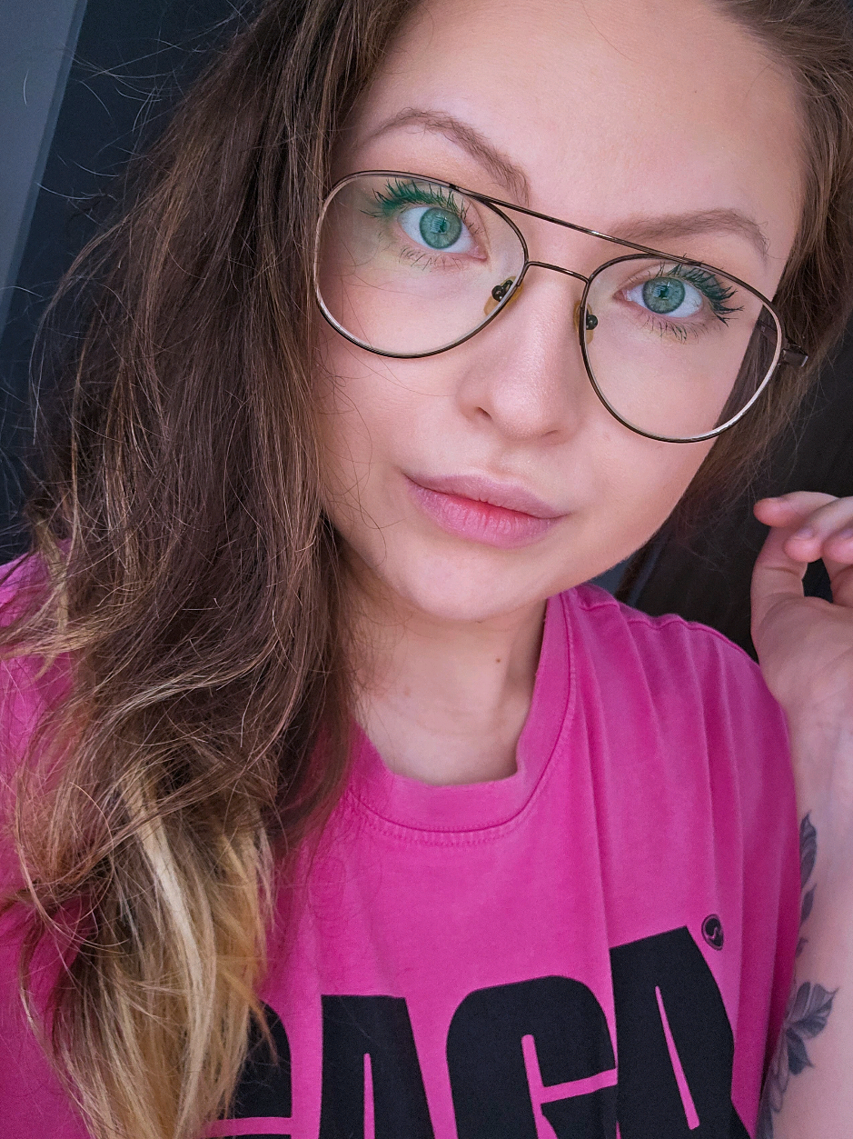 @Monika Mikoo💋