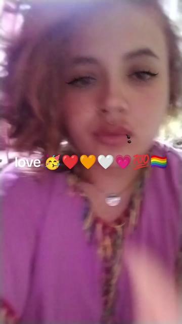 @liyah๐ณ๏ธ๐๐ฏ bel wlw gl ๐ฏ