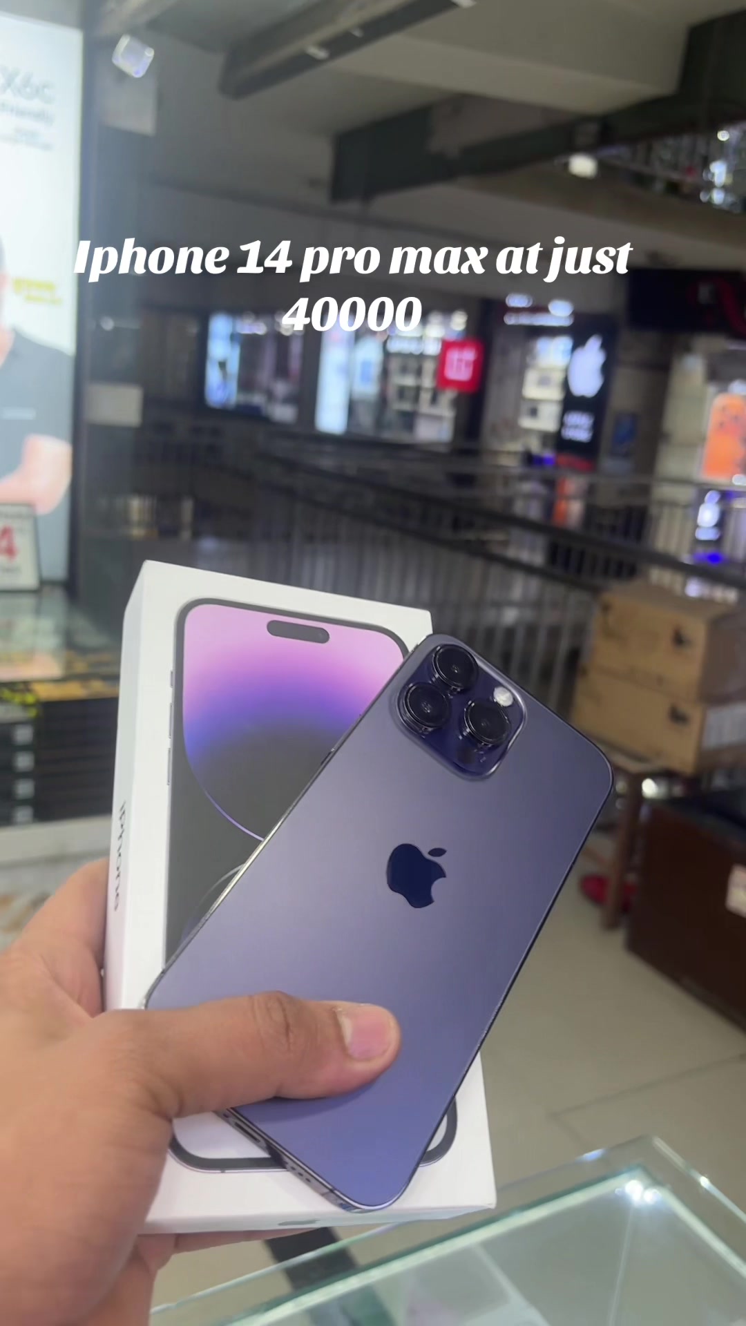 @Zenith mobile hub 27