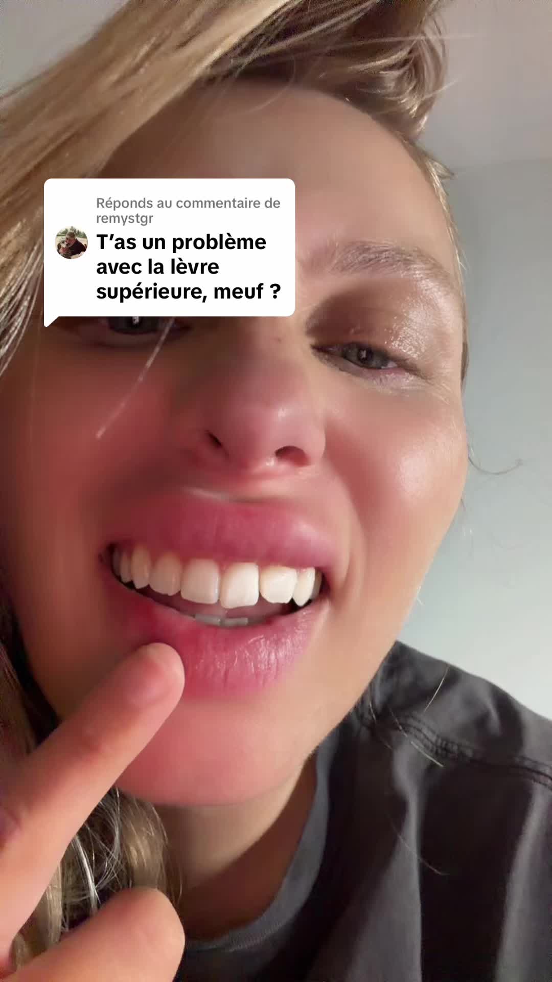 @Elisablonde