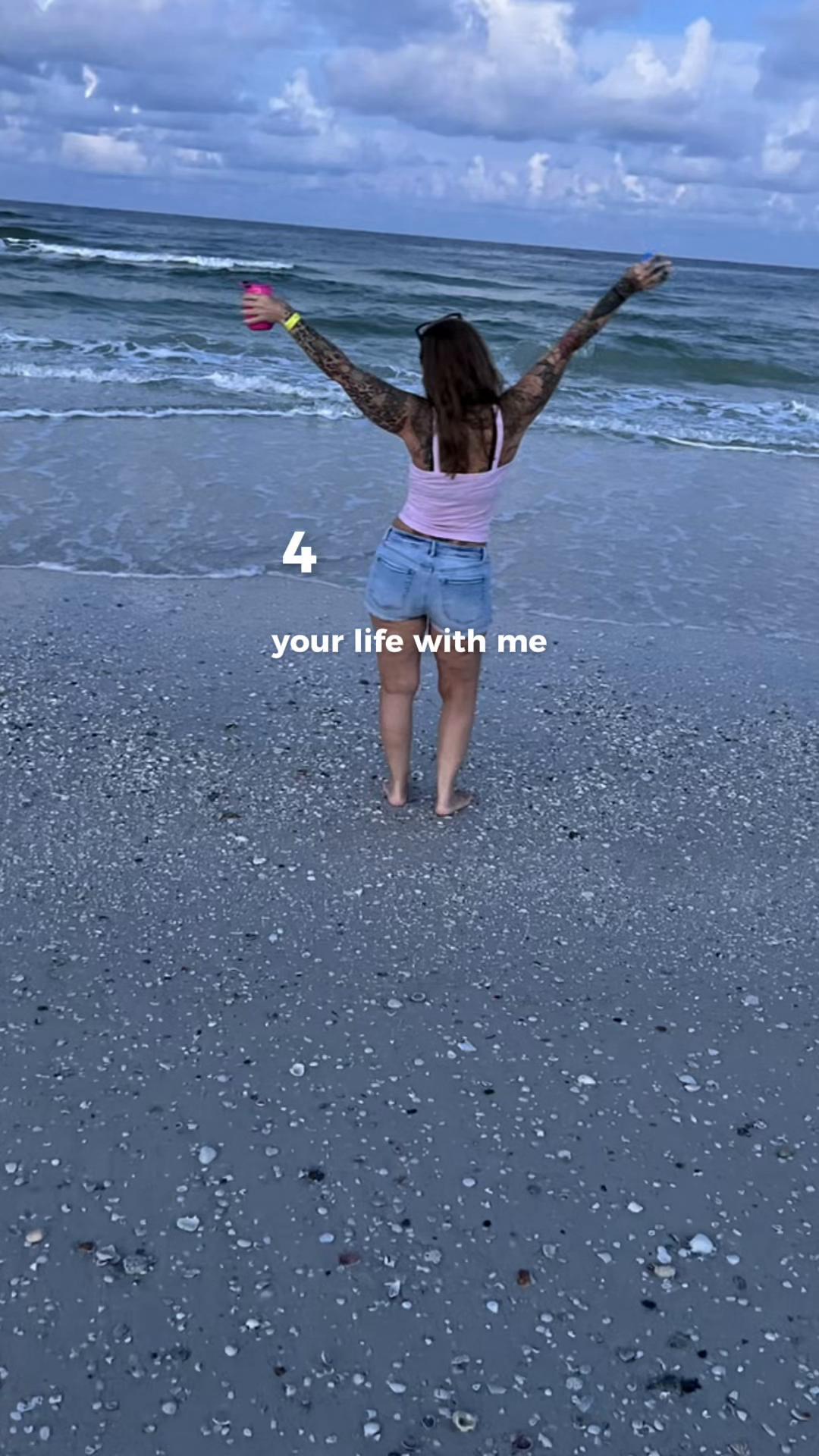 @Aimee Evans