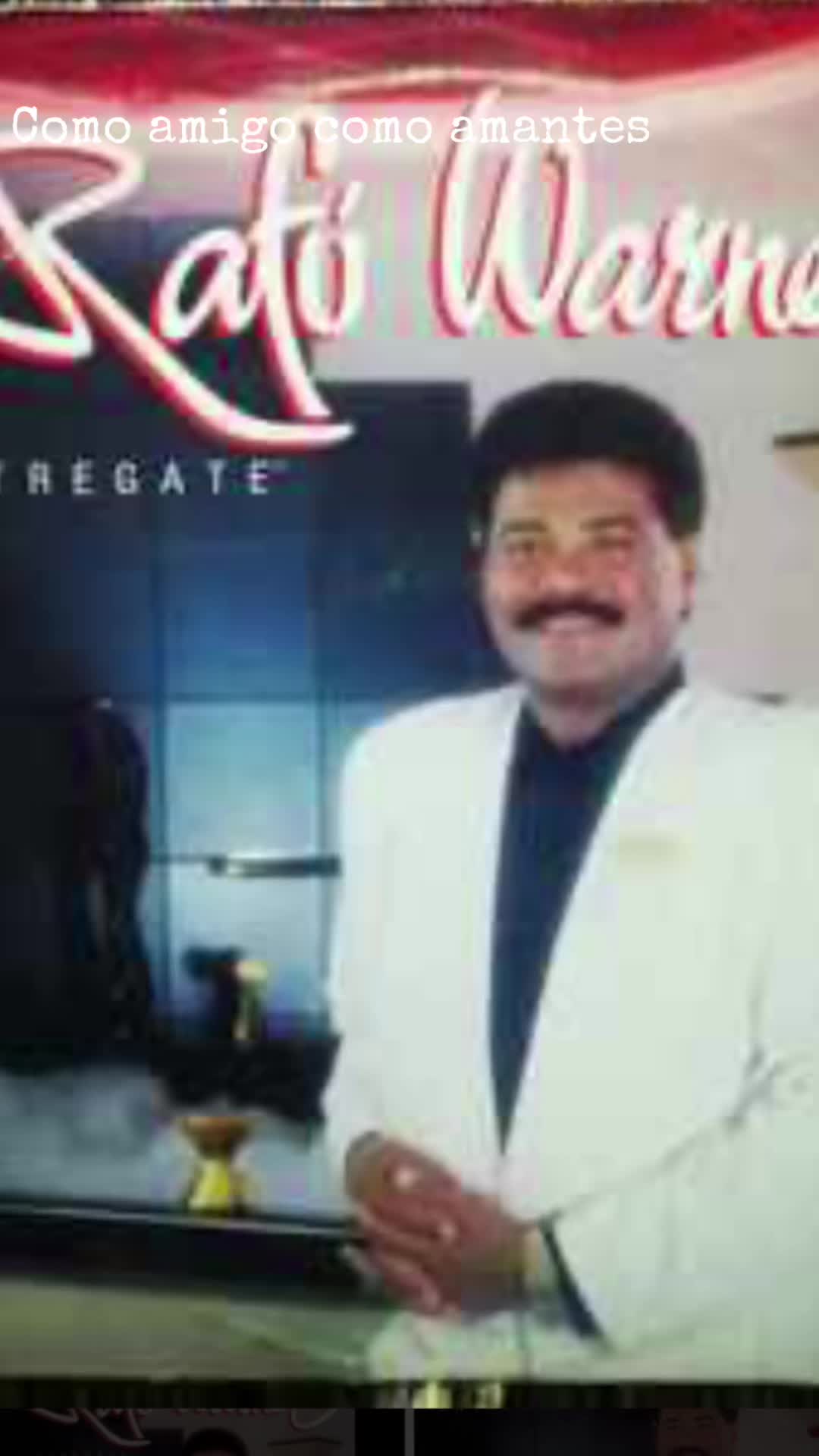 @Salsa De Corazon