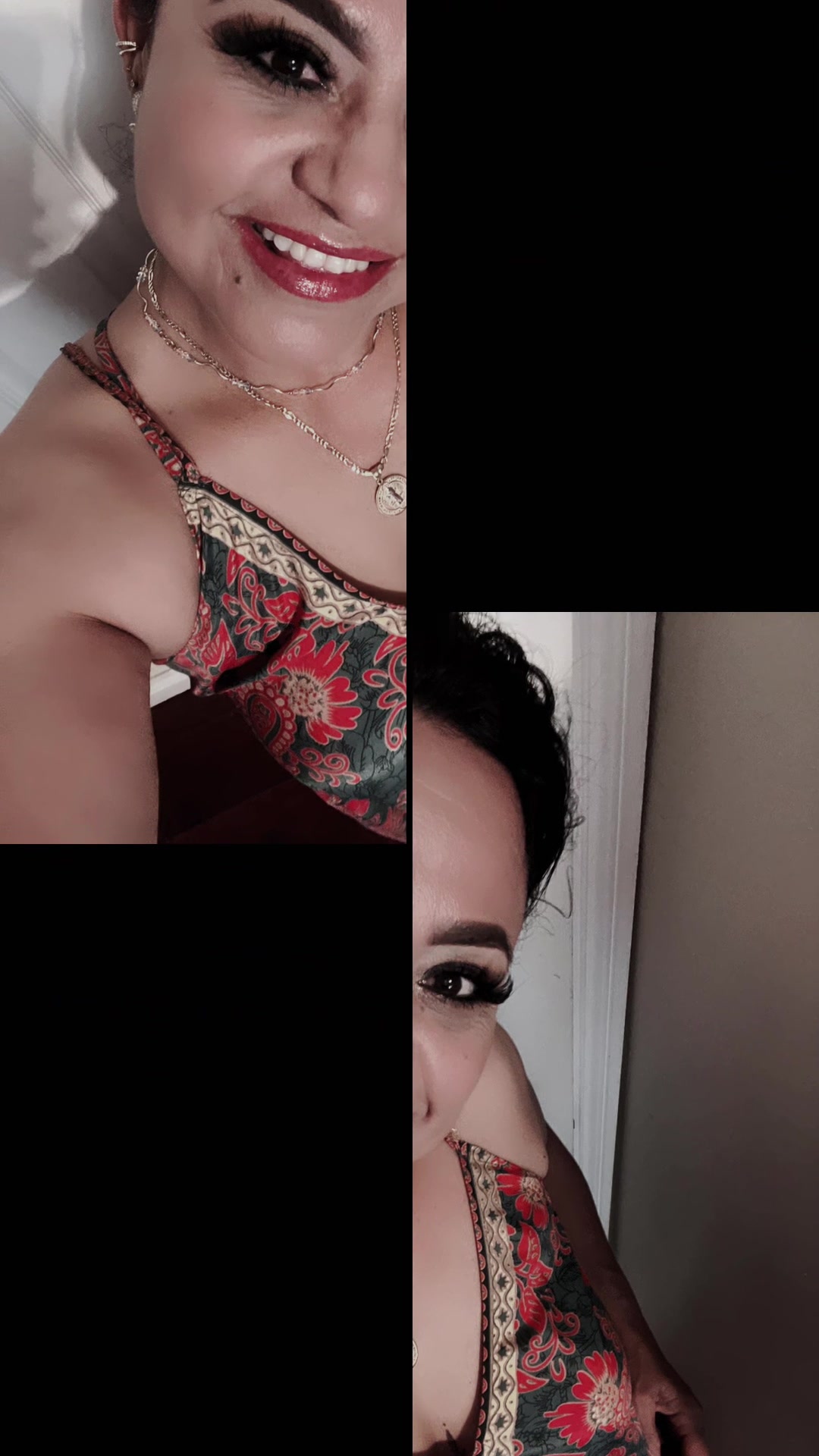 @Chica tapat&iacute;a