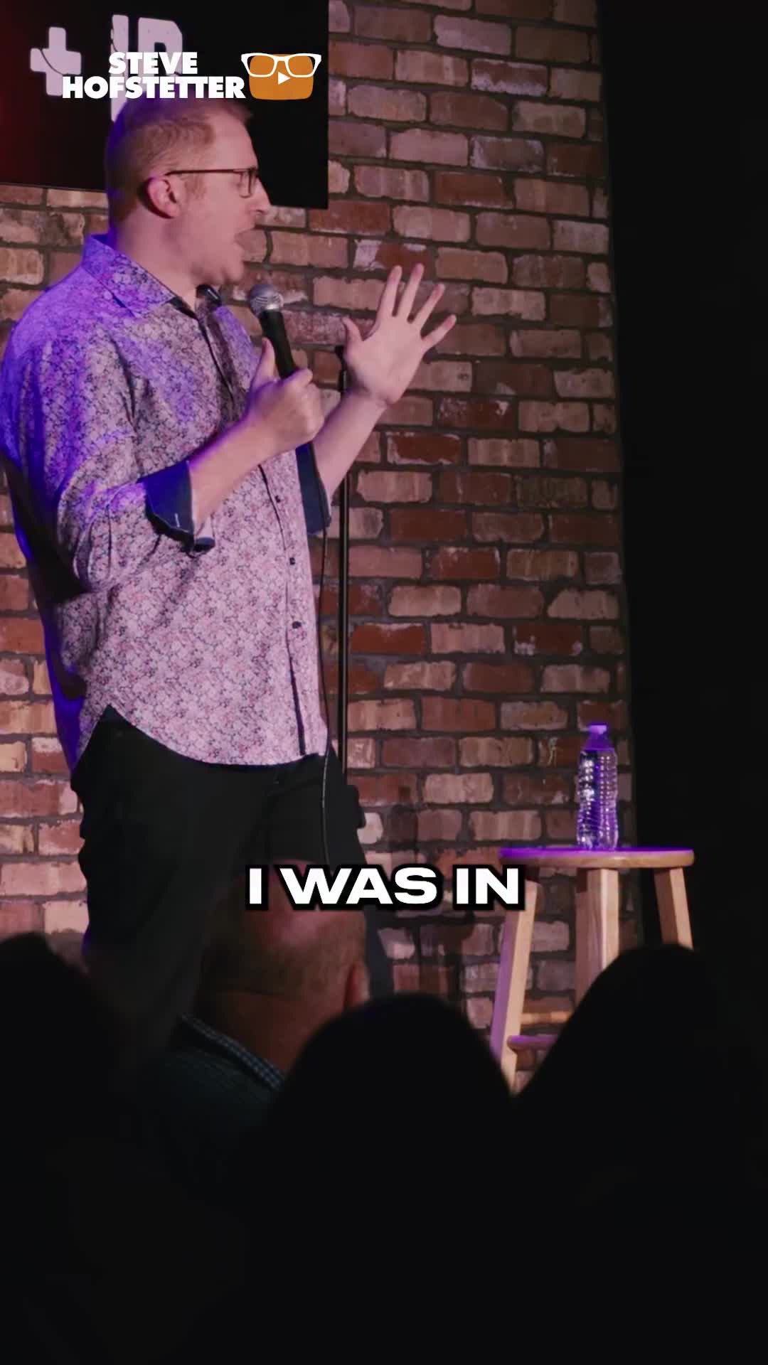 @Steve Hofstetter