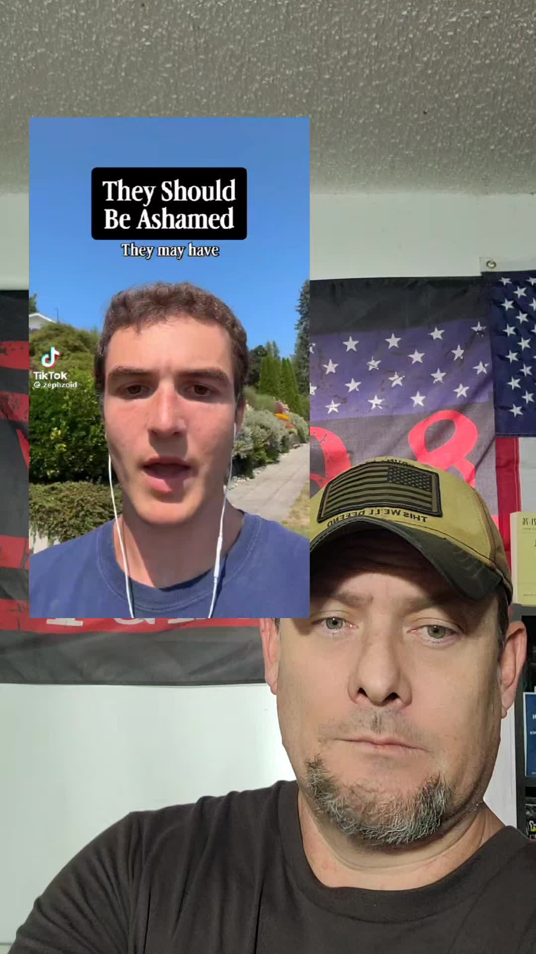 @Unfiltered Veteran