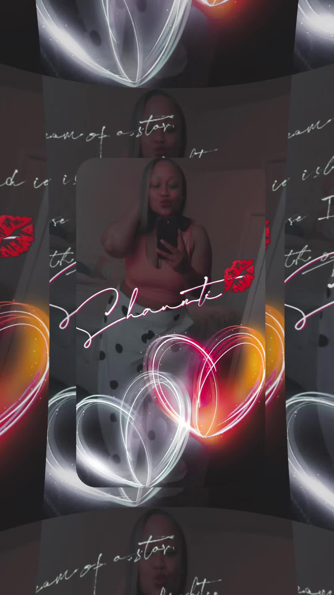 @Sincerely Shaunti💋